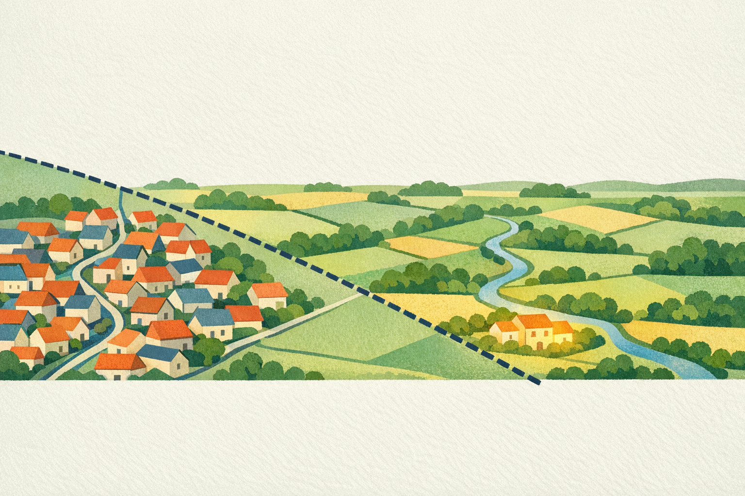 Loi ZAN : ce qui change concrètement pour une PME du BTP en 2026