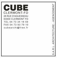 Constructeur maisons Auvergne - Conformité garantie